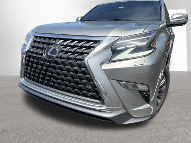 2021 Lexus GX 460