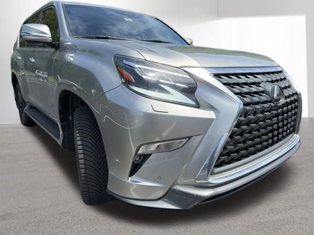 2021 Lexus GX 460