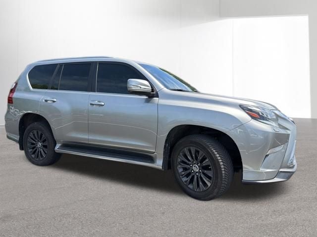 2021 Lexus GX 460