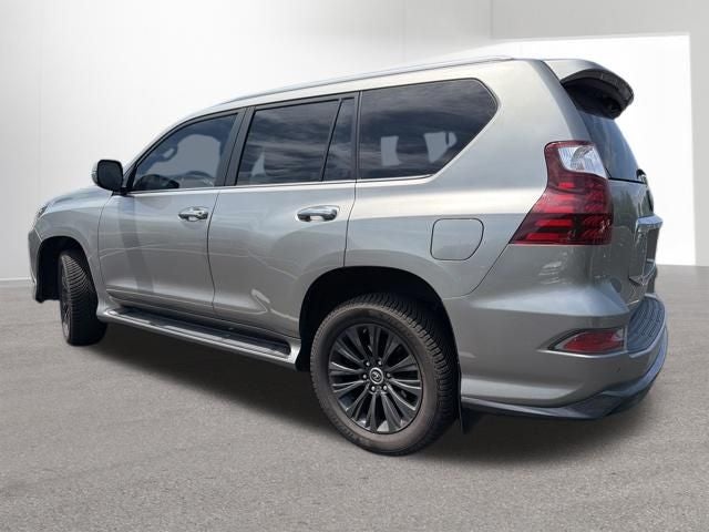 2021 Lexus GX 460