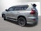 2021 Lexus GX 460