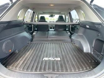 2020 Toyota RAV4 Hybrid Limited