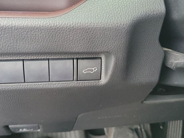 2020 Toyota RAV4 Hybrid Limited