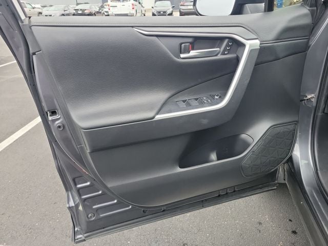 2020 Toyota RAV4 Hybrid Limited