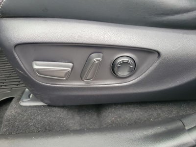 2020 Toyota RAV4 Hybrid Limited