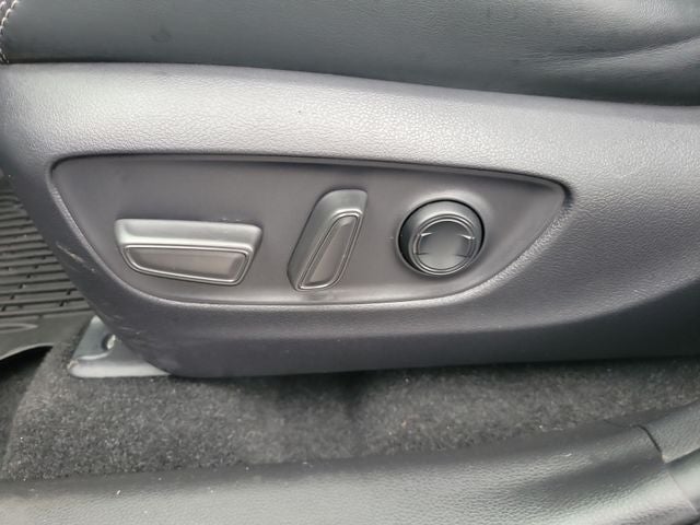 2020 Toyota RAV4 Hybrid Limited