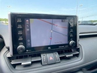 2020 Toyota RAV4 Hybrid Limited