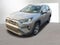 2020 Toyota RAV4 Hybrid Limited