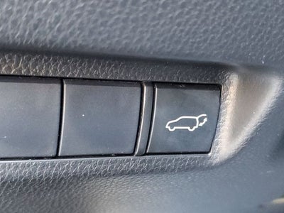 2020 Toyota RAV4 Hybrid Limited