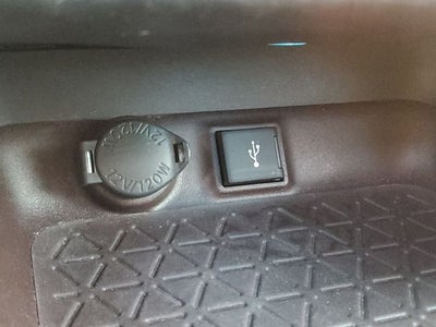 2020 Toyota RAV4 Hybrid Limited