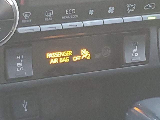 2020 Toyota RAV4 Hybrid Limited