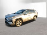 2020 Toyota RAV4 Hybrid Limited