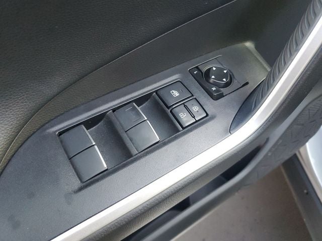 2020 Toyota RAV4 Hybrid Limited