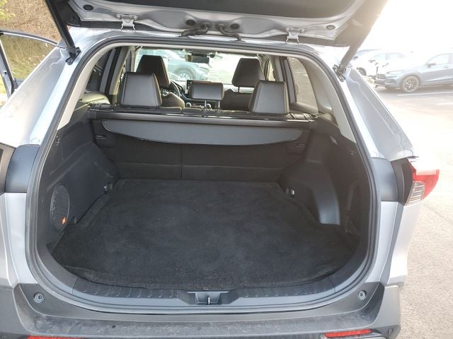 2020 Toyota RAV4 Hybrid Limited