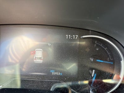 2022 Toyota RAV4 Hybrid XSE