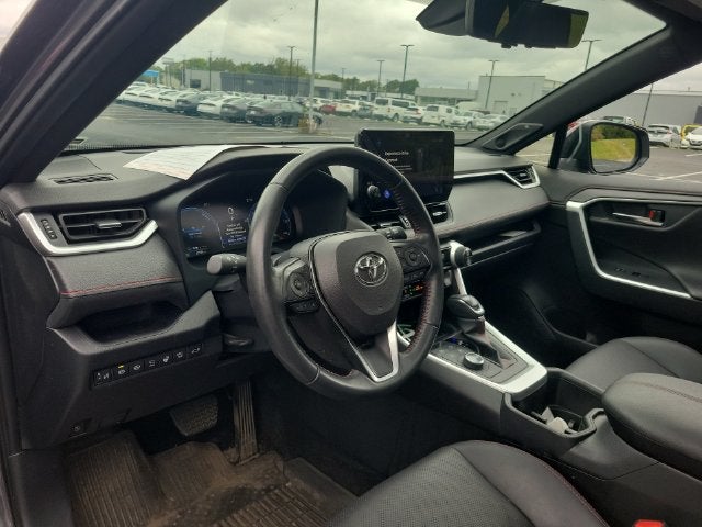 2024 Toyota RAV4 Prime XSE