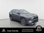 2024 Toyota RAV4 Prime XSE