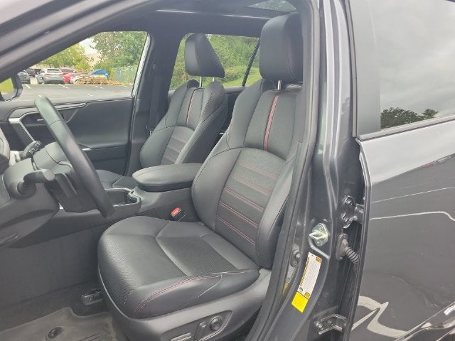 2024 Toyota RAV4 Prime XSE