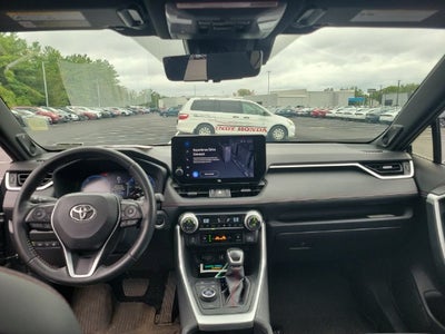 2024 Toyota RAV4 Prime XSE