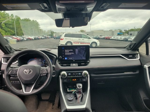 2024 Toyota RAV4 Prime XSE