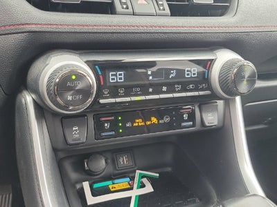 2024 Toyota RAV4 Prime XSE