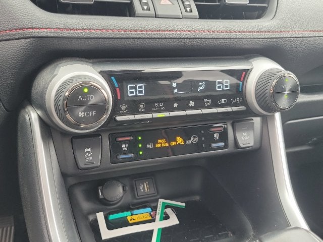 2024 Toyota RAV4 Prime XSE