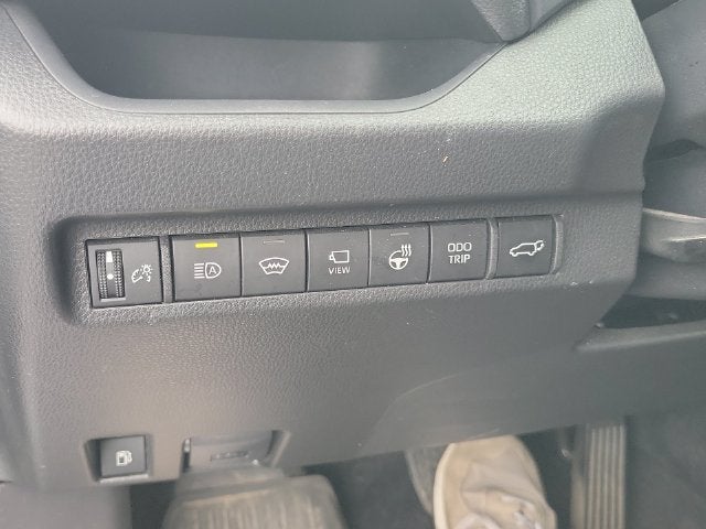 2024 Toyota RAV4 Prime XSE