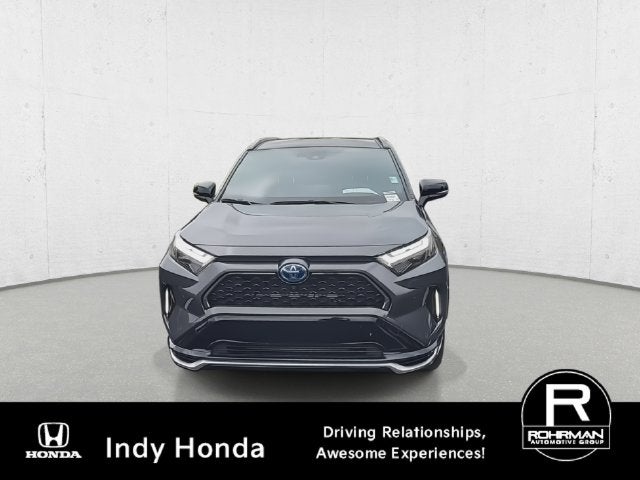 2024 Toyota RAV4 Prime XSE