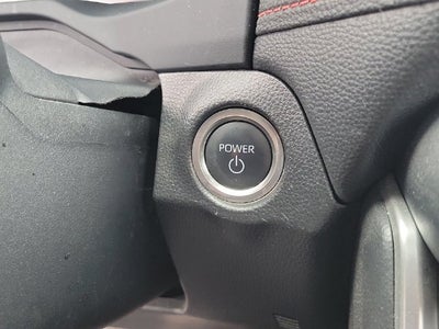 2024 Toyota RAV4 Prime XSE
