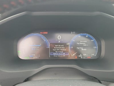 2024 Toyota RAV4 Prime XSE