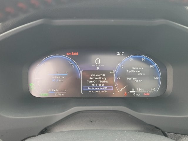 2024 Toyota RAV4 Prime XSE