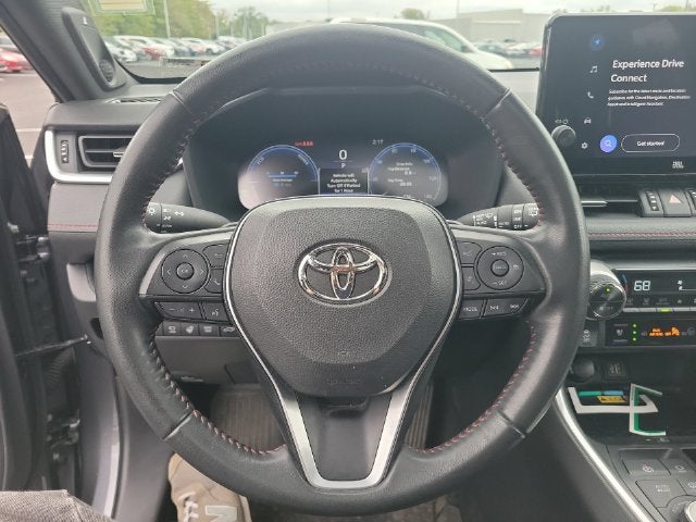 2024 Toyota RAV4 Prime XSE