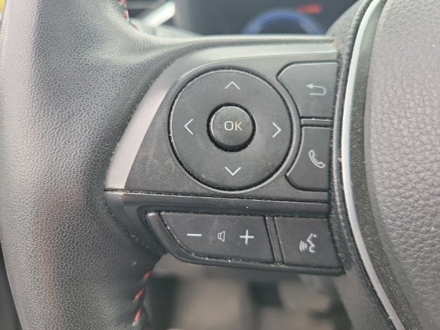 2024 Toyota RAV4 Prime XSE