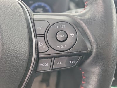 2024 Toyota RAV4 Prime XSE