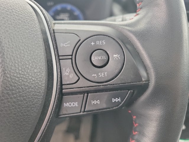 2024 Toyota RAV4 Prime XSE