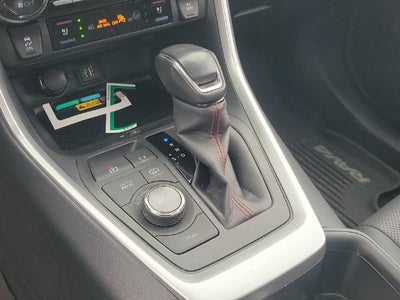 2024 Toyota RAV4 Prime XSE