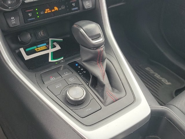 2024 Toyota RAV4 Prime XSE