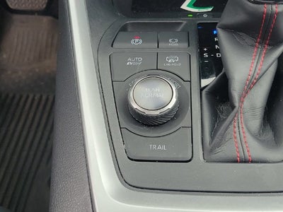 2024 Toyota RAV4 Prime XSE