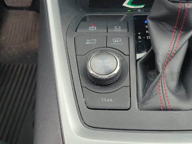 2024 Toyota RAV4 Prime XSE