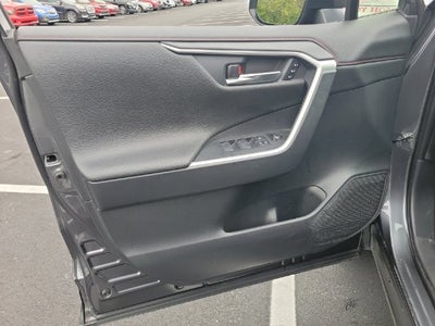 2024 Toyota RAV4 Prime XSE