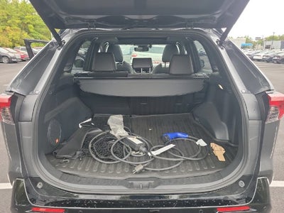 2024 Toyota RAV4 Prime XSE