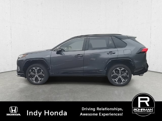 2024 Toyota RAV4 Prime XSE