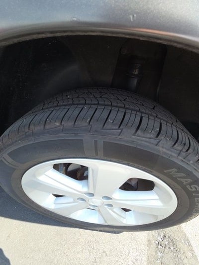 2015 Buick Encore Leather