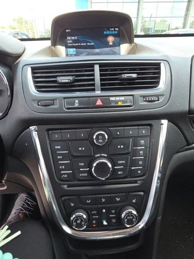 2015 Buick Encore Leather