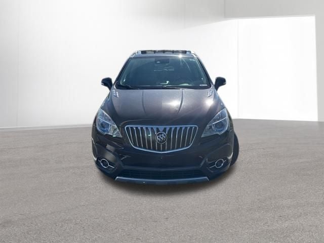 2016 Buick Encore Premium