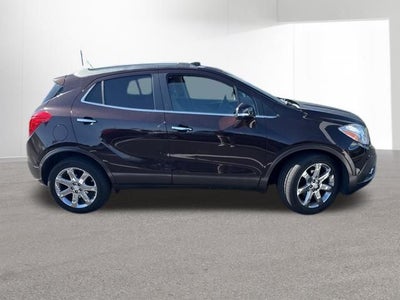 2016 Buick Encore Premium