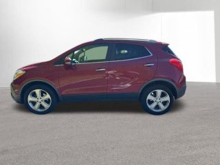 2015 Buick Encore Base