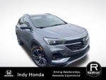 2020 Buick Encore GX Essence