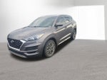 2021 Hyundai Tucson SEL