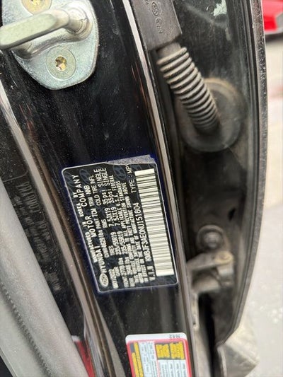 2022 Hyundai Tucson N Line